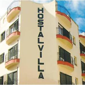 Hostal Villa