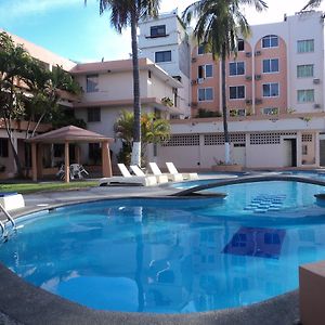 Hotel Club Playamar